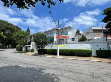 Casa · 350m² · 4 Quartos · 5 Vagas · CASA ALTO PADRÃO PARA VENDA E LOCAÇÃO !