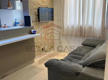 Apartamento · 40m² · 2 Quartos · *** APTO. À VENDA NO CAMBUCI - 2 DORMS. ***