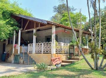 Rural · 800m² · 7 Quartos · Sítio área urbana - Atibaia - 42.000 alqueres