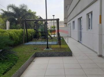 Apartamento · 52m² · 2 Quartos · 1 Vaga · Apartamento novo região Chora Menino