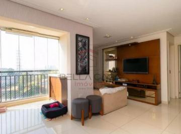 Apartamento · 68m² · 3 Quartos · 2 Vagas · Apartamento a venda na Vila Ema