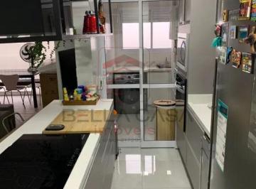 Apartamento · 69m² · 2 Quartos · 2 Vagas · *** APTO. À VENDA NO CAMBUCI - 2 DORMS. + 2 VAGAS!!! ***