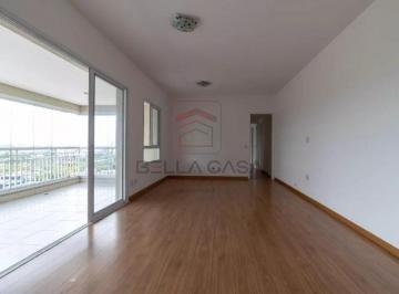 Apartamento · 127m² · 3 Quartos · 2 Vagas · Apartamento  Lumina Parque Clube Rua Professor Rodolfo São Tiago