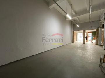 Comercial · 360m² · Prédio Comercial à Venda - Estilo Industrial e Localização Privilegiada na Vila Romana!