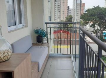 Apartamento · 67m² · 3 Quartos · 1 Vaga · Apartamento novo Chora Menino