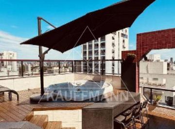 Apartamento · 170m² · 3 Quartos · 2 Vagas · Cobertura Duplex em Pinheiros à Venda com 1 Suíte, 3 Dormitórios, 2 Vagas e 170m² de Á.Ú.