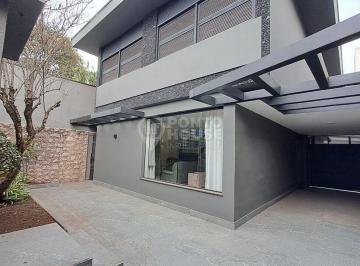 Casa · 249m² · 4 Quartos · 6 Vagas · Casa à Venda Planalto Paulista, 4 Dormitórios, 6 Vagas, Semi mobiliada