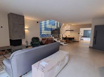Casa · 249m² · 4 Quartos · 6 Vagas · Casa à Venda Planalto Paulista, 4 Dormitórios, 6 Vagas, Semi mobiliada