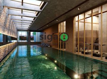 Apartamento · 358m² · 4 Quartos · 4 Vagas · Apartamento á venda 358m² com 4 dormitórios sendo suítes localizado na Vila Nova Conceição/SP