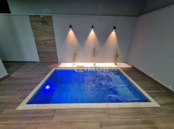 b39c3eea28f7964d83d2e33889cb6510e786550f · Casa com 3 dormitórios à venda, 148 m² por R$ 990.000,00 - Jardim Valência - Ribeirão Preto/SP