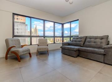 Apartamento · 134m² · 3 Quartos · 2 Vagas · Apartamento à venda no Ed. Florence Garden Residence com 3 suítes