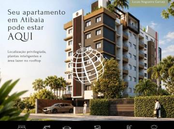 101439f32adeba139e8fb6484ff1b53caf729241 · Apartamento com 2 dormitórios à venda, 67 m² por R$ 632.158,56 - Jardim do Lago - Atibaia/SP