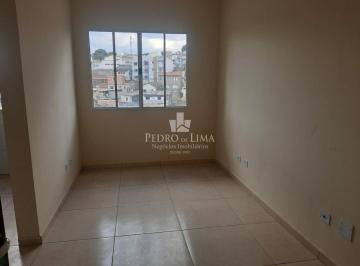 Apartamento · 46m² · 2 Quartos · 1 Vaga · Apartamento na Vila Rio Branco - Ponte Rasa