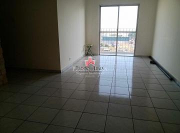 Apartamento · 98m² · 3 Quartos · 1 Vaga · Apartamento na região da Penha