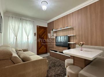 Casa · 80m² · 2 Quartos · 1 Vaga · Sobrado em Condomínio Residencial no Cangaíba