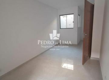 Casa · 60m² · 2 Quartos · 1 Vaga · Sobrado em condominio fechado na Penha.