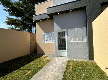 Casa · 55m² · 2 Quartos · Ótima Oportunidade! Casa Residencial à Venda no Jardim Liberdade