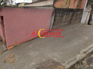 Casa · 100m² · 2 Quartos · 10 Vagas · TERRENO/LOTE/RESIDENCIAL/COMERCIAL A VENDA, 250M², SOBERANA - GUARULHOS/SP.