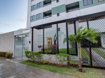 Apartamento · 57m² · 2 Quartos · 1 Vaga · Apartamento com 02 quartos na encruzilhada, Recife/PE