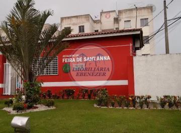 Apartamento no Santana Life a venda · À Venda: Apartamento 2 Quartos - Santana Life, Vila Olímpia, Feira de Santana |