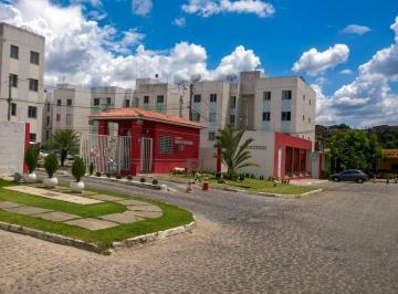 Apartamento de 2 quartos, Feira de Santana · Apartamento para Venda 2 Quartos - no Santana Life em Vila Olímpia, Feira de Santana
