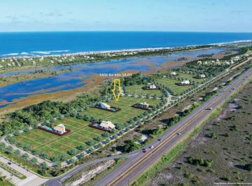 Terreno · 782m² · 1 Vaga · Lote 782,40 m² no Alphaville Guarajuba, Camaçari/BA