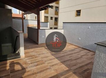 de899485f1ae266e790139090508c8057f56014b · Cobertura com 2  quartos à venda, 84 m² por R$ 590.000 - Vila Bastos - Santo André/SP