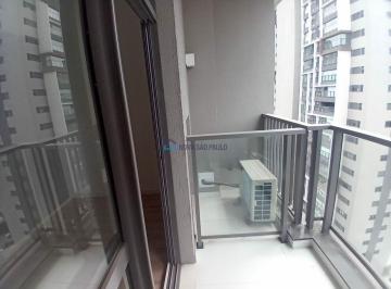Apartamento · 25m² · 1 Quarto · conforto e a praticidade de morar em um apartamento de 3,70m²!