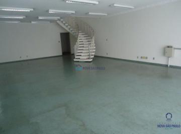 Comercial · 470m² · 14 Vagas · Exelente Sobrado Comercial com 470 m² na Avenida Indianópolis