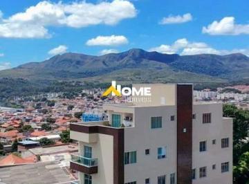 Apartamento · 102m² · 2 Quartos · 1 Vaga · Área privativa à venda, 2 quartos, 1 suíte, 1 vaga, Brasil Industrial - Belo Horizonte/MG