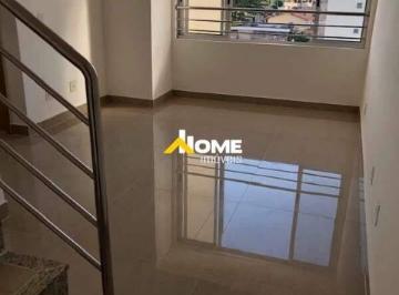 Apartamento · 125m² · 2 Quartos · 2 Vagas · Cobertura à venda, 2 quartos, 1 suíte, 2 vagas, Santa Cruz - Belo Horizonte/MG