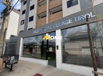 Apartamento · 145m² · 3 Quartos · 2 Vagas · Cobertura à venda, 3 quartos, 1 suíte, 2 vagas, Tirol - Belo Horizonte/MG
