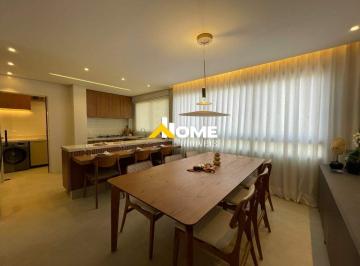 Apartamento · 100m² · 3 Quartos · 2 Vagas · Apartamento à venda, 3 quartos, 1 suíte, 2 vagas, Barreiro - Belo Horizonte/MG