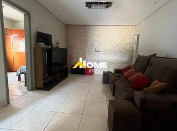 Casa · 312m² · 7 Quartos · 3 Vagas · Casa à venda, 7 quartos, 1 suíte, 3 vagas, Santa Helena - Belo Horizonte/MG