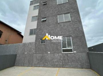 Apartamento · 65m² · 2 Quartos · 1 Vaga · Área privativa à venda, 2 quartos, 1 vaga, Lago Azul 1ª Seção - Ibirité/MG