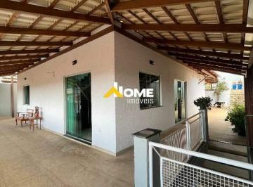Casa · 224m² · 4 Quartos · 6 Vagas · Casa à venda, 4 quartos, 1 suíte, 6 vagas, Diamante - Belo Horizonte/MG