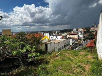 Terreno · 360m² · Lote à venda, Barreiro - Belo Horizonte/MG