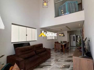 Casa · 150m² · 3 Quartos · 3 Vagas · Casa à venda, 3 quartos, 1 suíte, 3 vagas, Itaipu - Belo Horizonte/MG