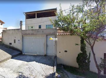 Casa · 267m² · 4 Quartos · 4 Vagas · Casa à venda, 4 quartos, 1 suíte, 4 vagas, Diamante - Belo Horizonte/MG