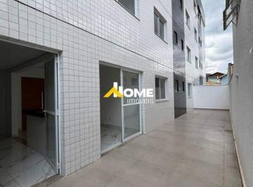 Apartamento · 100m² · 2 Quartos · 2 Vagas · Área privativa à venda, 2 quartos, 1 suíte, 2 vagas, Araguaia - Belo Horizonte/MG