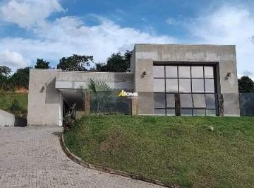 Casa · 405m² · 3 Quartos · 4 Vagas · Casa em Condomínio à venda, 3 quartos, 2 suítes, 4 vagas, Condomínio Quintas da Jangada - Ibirité/MG