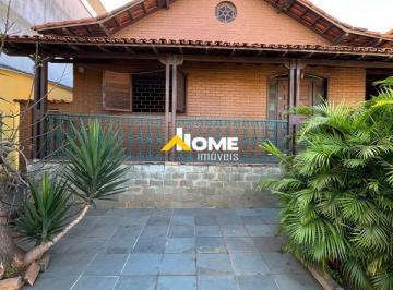 Casa · 208m² · 4 Quartos · 4 Vagas · Casa à venda, 4 quartos, 1 suíte, 4 vagas, Milionários - Belo Horizonte/MG