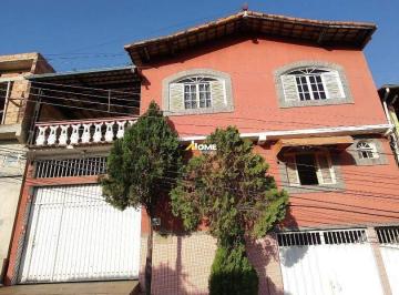 Casa · 260m² · 4 Quartos · Casa à venda, 4 quartos, 1 suíte, Olaria - Belo Horizonte/MG