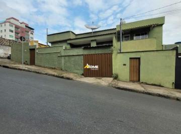 Casa · 265m² · 3 Quartos · 4 Vagas · Casa à venda, 3 quartos, 1 suíte, 4 vagas, Milionários - Belo Horizonte/MG