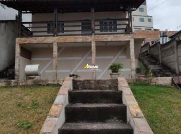 Casa · 111m² · 2 Quartos · 1 Vaga · Casa à venda, 2 quartos, 1 vaga, Tirol - Belo Horizonte/MG