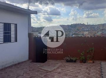 Casa · 252m² · 3 Quartos · 4 Vagas · OPORTUNIDADE!! Casa - ÓTIMA LOCALIZAÇÃO EM Taboão da Serra - Jardim Triângulo - SP