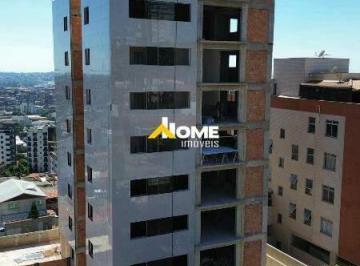 Apartamento · 90m² · 3 Quartos · 2 Vagas · Apartamento à venda, 3 quartos, 1 suíte, 2 vagas, Barreiro - Belo Horizonte/MG