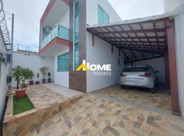 Casa · 82m² · 2 Quartos · 2 Vagas · Casa à venda, 2 quartos, 2 vagas, Masterville - Sarzedo/MG