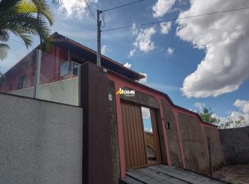 Casa · 217m² · 4 Quartos · 8 Vagas · Casa à venda, 4 quartos, 1 suíte, 8 vagas, Barreiro - Belo Horizonte/MG