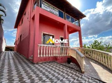 Casa · 217m² · 4 Quartos · 8 Vagas · Casa à venda, 4 quartos, 1 suíte, 8 vagas, Barreiro - Belo Horizonte/MG